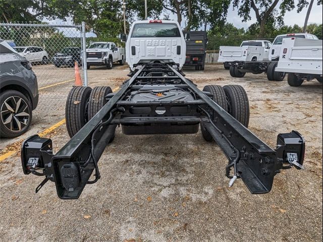 2023 Chevrolet Silverado MD Work Truck