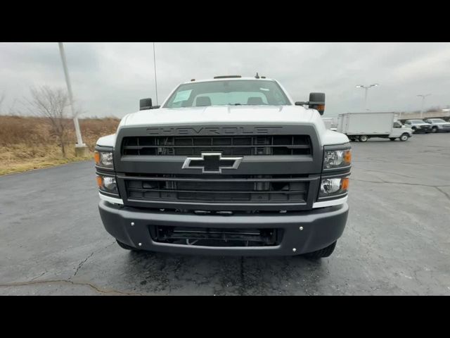 2023 Chevrolet Silverado MD LT