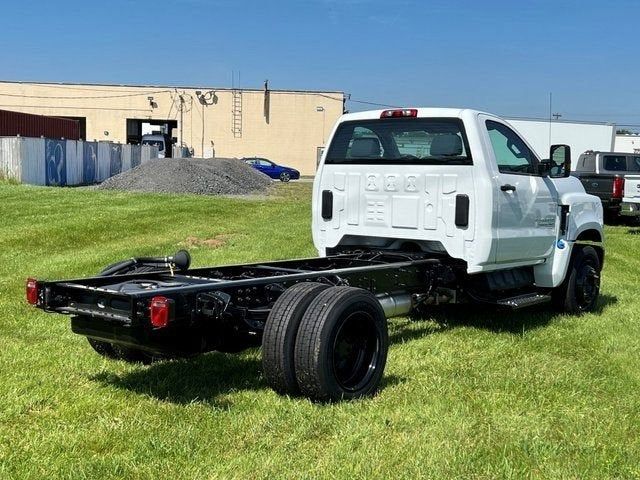 2023 Chevrolet Silverado MD Work Truck