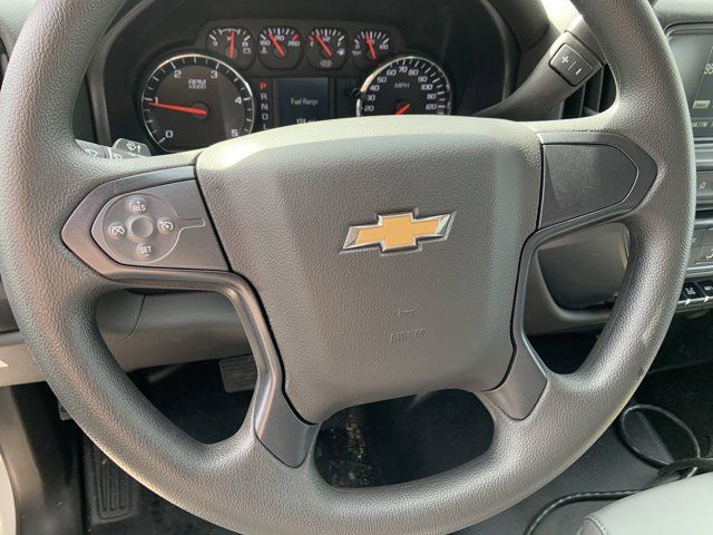 2023 Chevrolet Silverado MD Work Truck