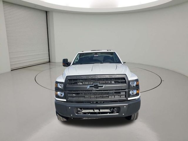 2023 Chevrolet Silverado MD LT