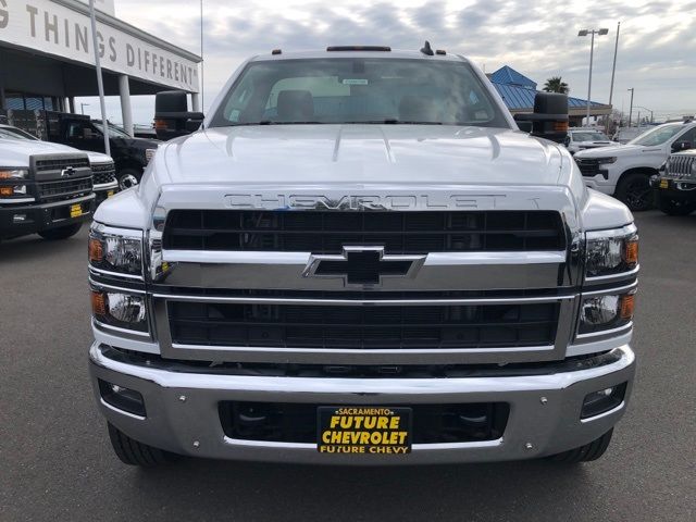 2023 Chevrolet Silverado MD LT