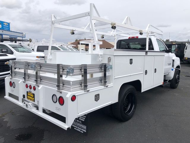2023 Chevrolet Silverado MD LT