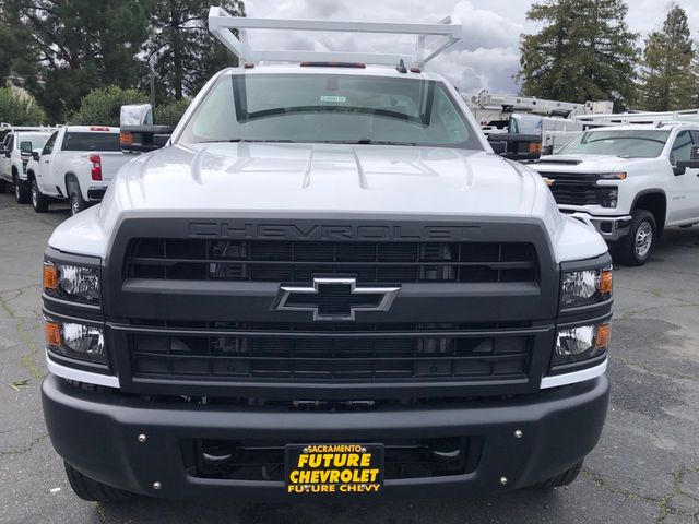 2023 Chevrolet Silverado MD LT