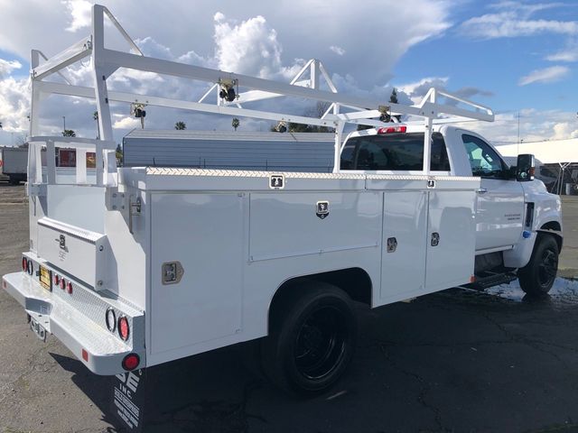 2023 Chevrolet Silverado MD LT