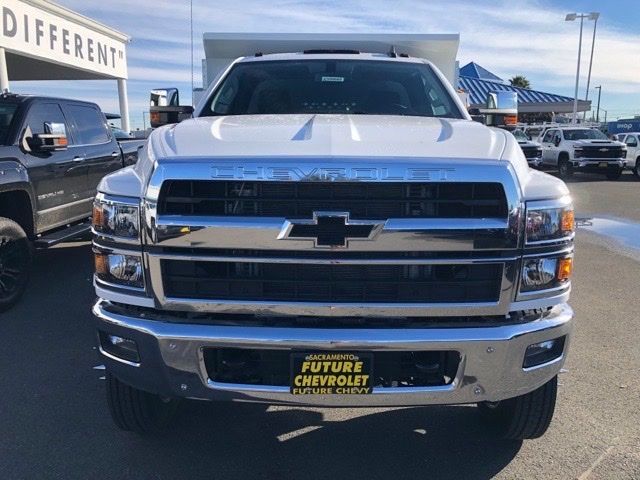 2023 Chevrolet Silverado MD LT