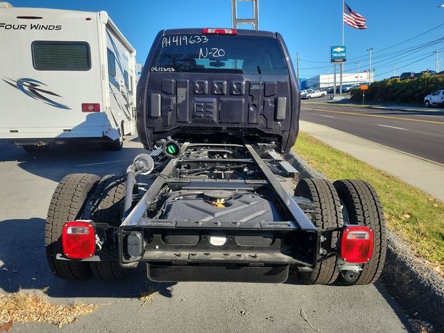 2023 Chevrolet Silverado MD Work Truck