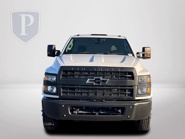 2023 Chevrolet Silverado MD Work Truck