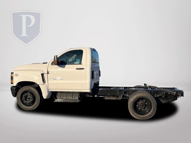 2023 Chevrolet Silverado MD Work Truck