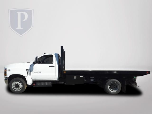 2023 Chevrolet Silverado MD Work Truck