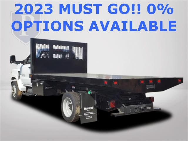2023 Chevrolet Silverado MD Work Truck