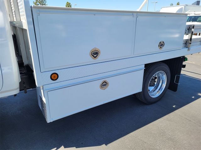 2023 Chevrolet Silverado MD Work Truck