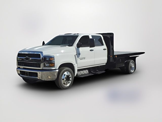 2023 Chevrolet Silverado MD Work Truck