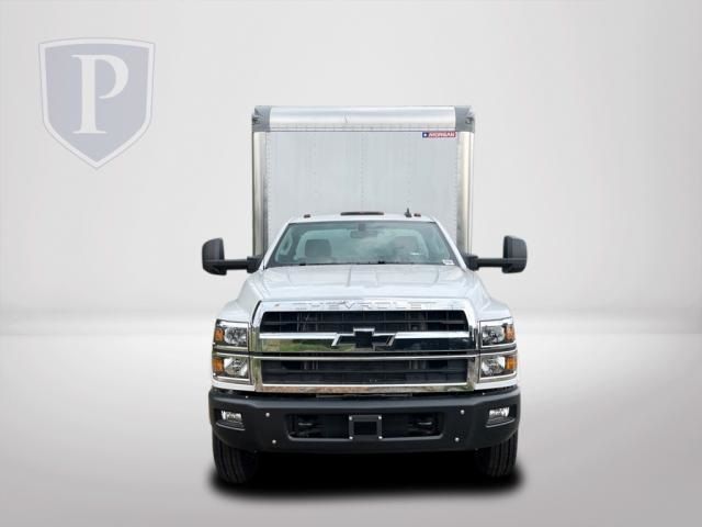 2023 Chevrolet Silverado MD Work Truck