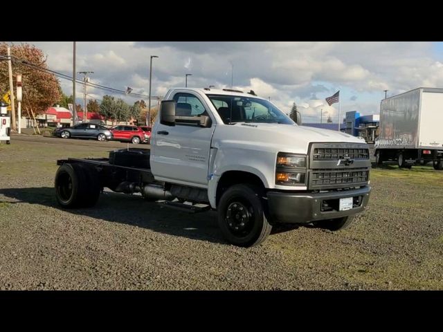 2023 Chevrolet Silverado MD LT