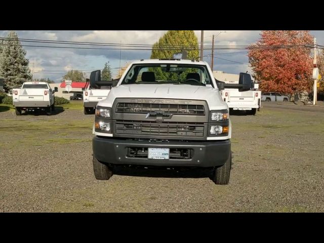 2023 Chevrolet Silverado MD LT