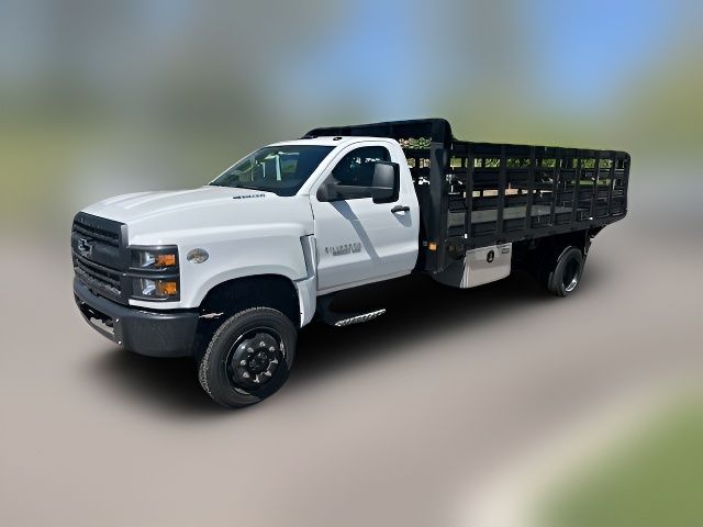 2023 Chevrolet Silverado MD Work Truck