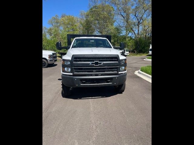 2023 Chevrolet Silverado MD Work Truck