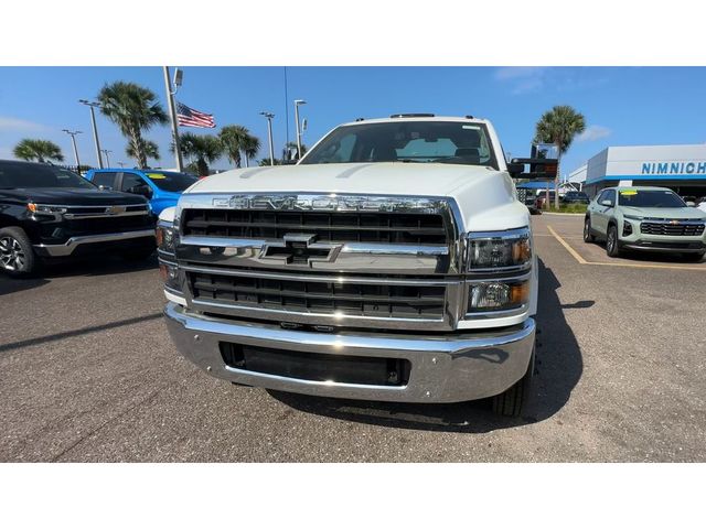 2023 Chevrolet Silverado MD Work Truck
