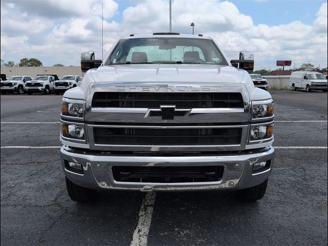 2023 Chevrolet Silverado MD Work Truck