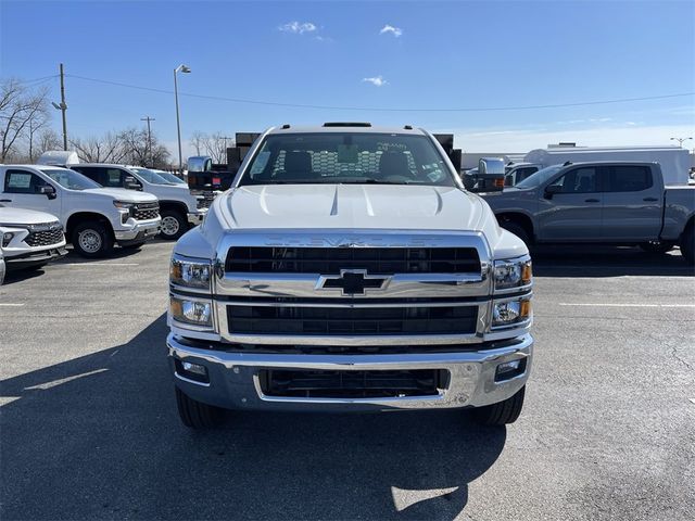 2023 Chevrolet Silverado MD Work Truck