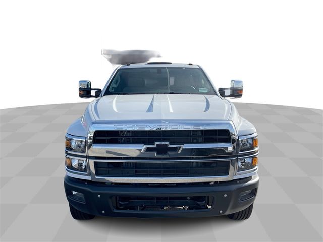 2023 Chevrolet Silverado MD Work Truck