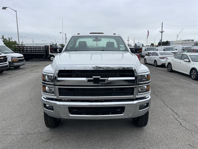 2023 Chevrolet Silverado MD Work Truck