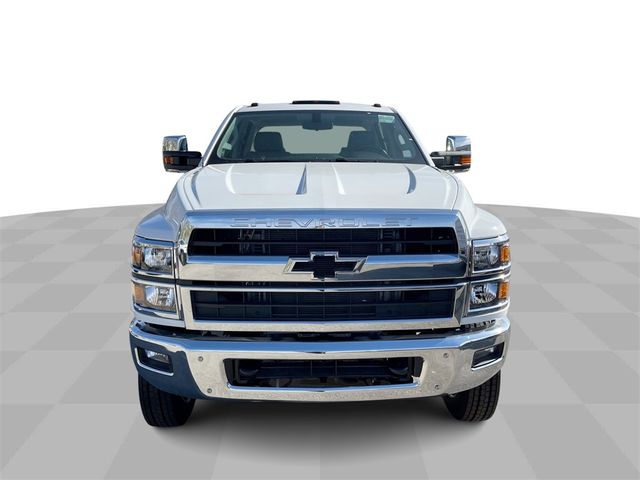 2023 Chevrolet Silverado MD Work Truck