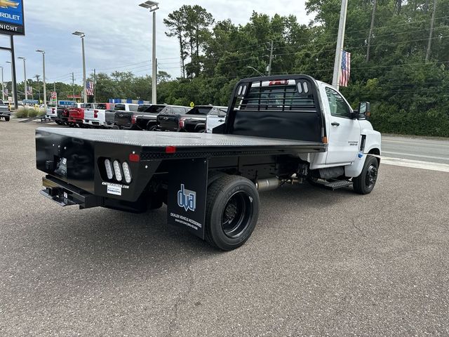 2023 Chevrolet Silverado MD LT