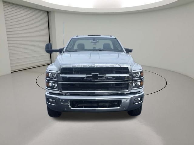 2023 Chevrolet Silverado MD Work Truck