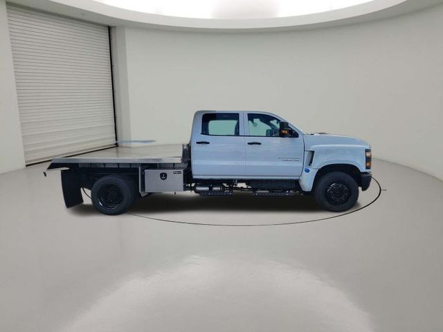 2023 Chevrolet Silverado MD Work Truck