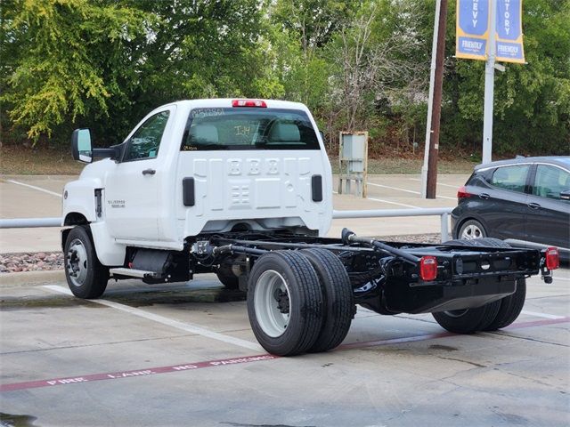 2023 Chevrolet Silverado MD Work Truck