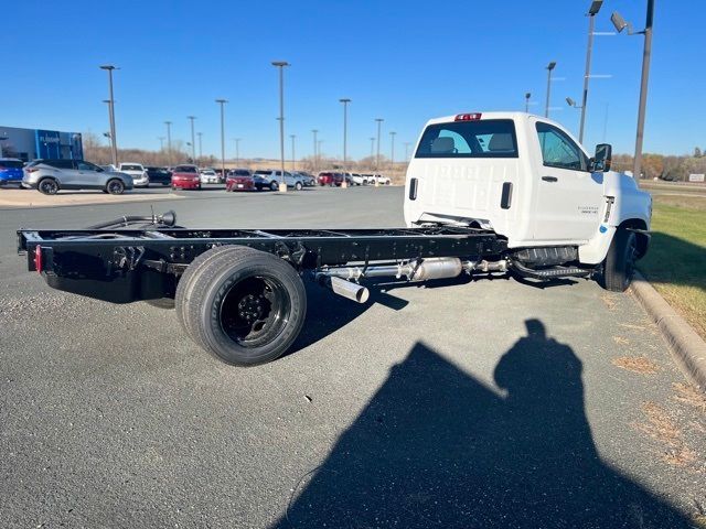 2023 Chevrolet Silverado MD Work Truck