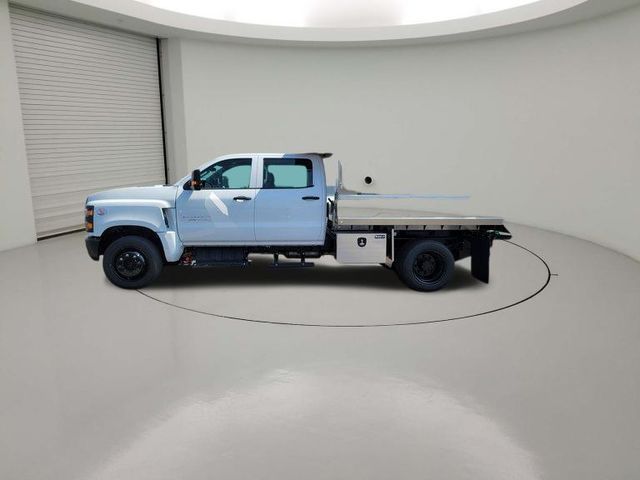 2023 Chevrolet Silverado MD Work Truck