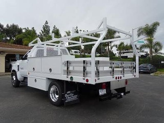 2023 Chevrolet Silverado MD Work Truck