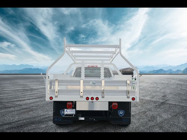 2023 Chevrolet Silverado MD Work Truck