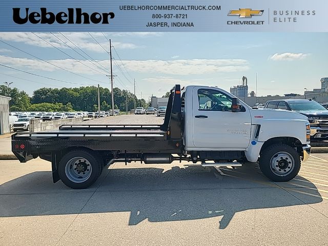 2023 Chevrolet Silverado MD Work Truck