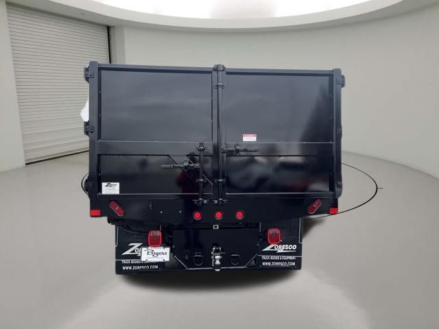 2023 Chevrolet Silverado MD Work Truck
