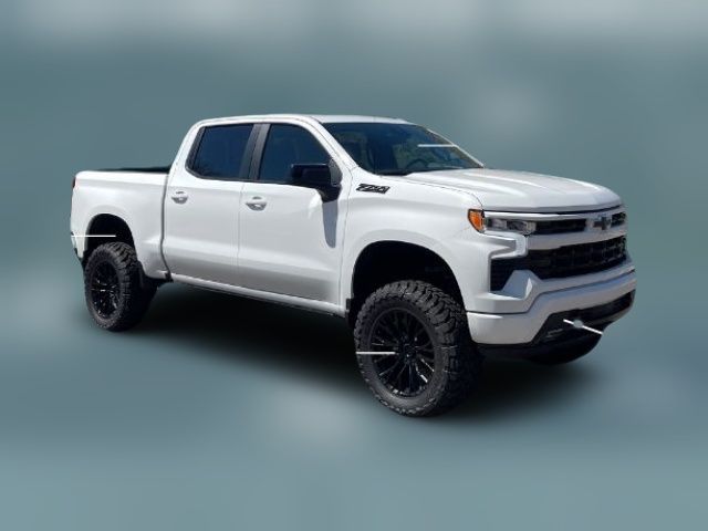 2023 Chevrolet Silverado MD Work Truck