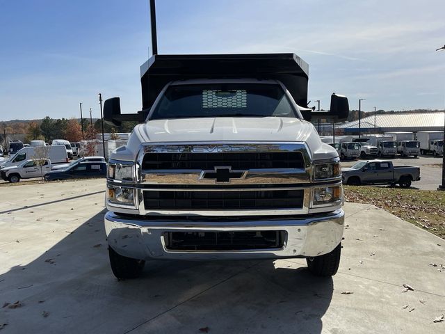 2023 Chevrolet Silverado MD Work Truck