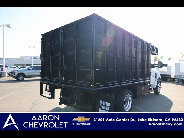 2023 Chevrolet Silverado MD Work Truck