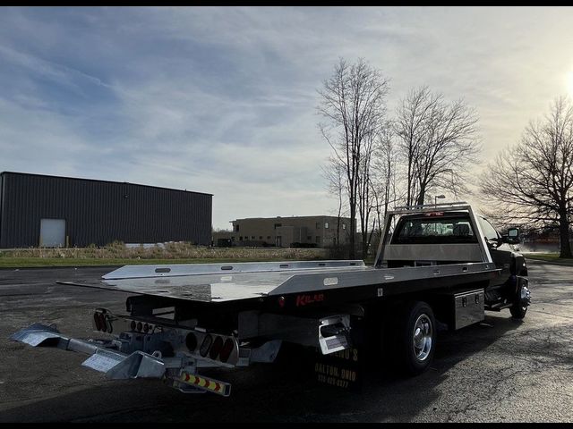 2023 Chevrolet Silverado MD Work Truck