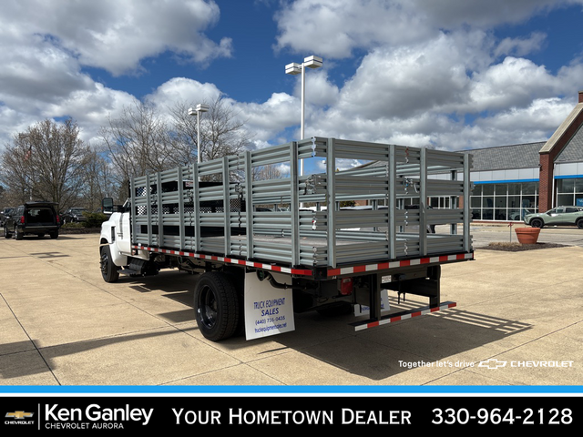 2023 Chevrolet Silverado MD Work Truck