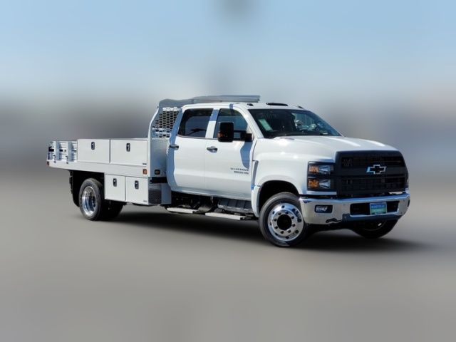 2023 Chevrolet Silverado MD Work Truck