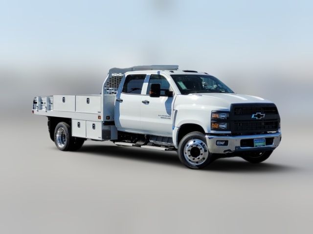 2023 Chevrolet Silverado MD Work Truck