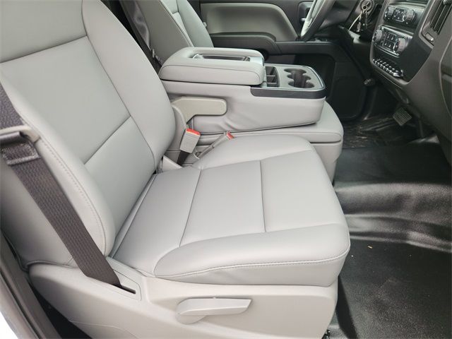 2023 Chevrolet Silverado MD Work Truck