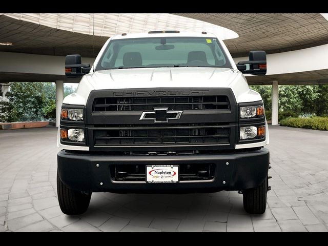 2023 Chevrolet Silverado MD Work Truck
