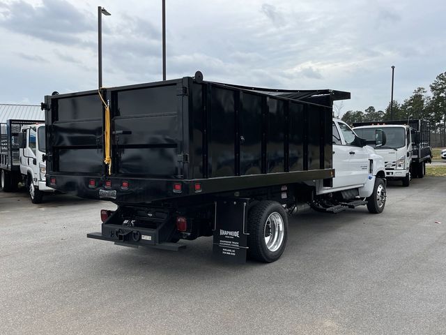 2023 Chevrolet Silverado MD Work Truck