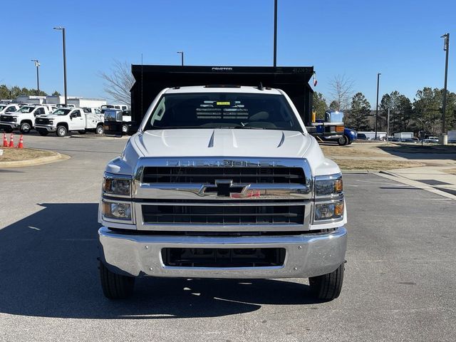 2023 Chevrolet Silverado MD Work Truck