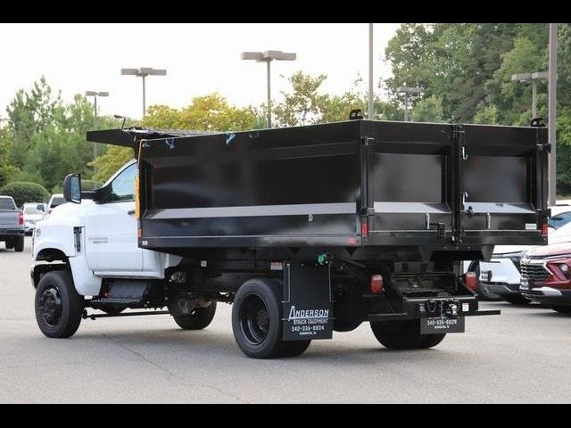 2023 Chevrolet Silverado MD Work Truck